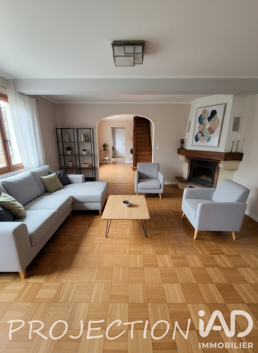 Maison à vendre, 106m², Pendé