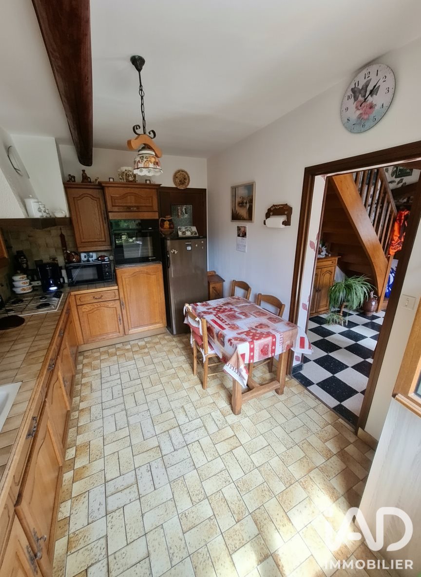 Maison à vendre, 106m², Pendé