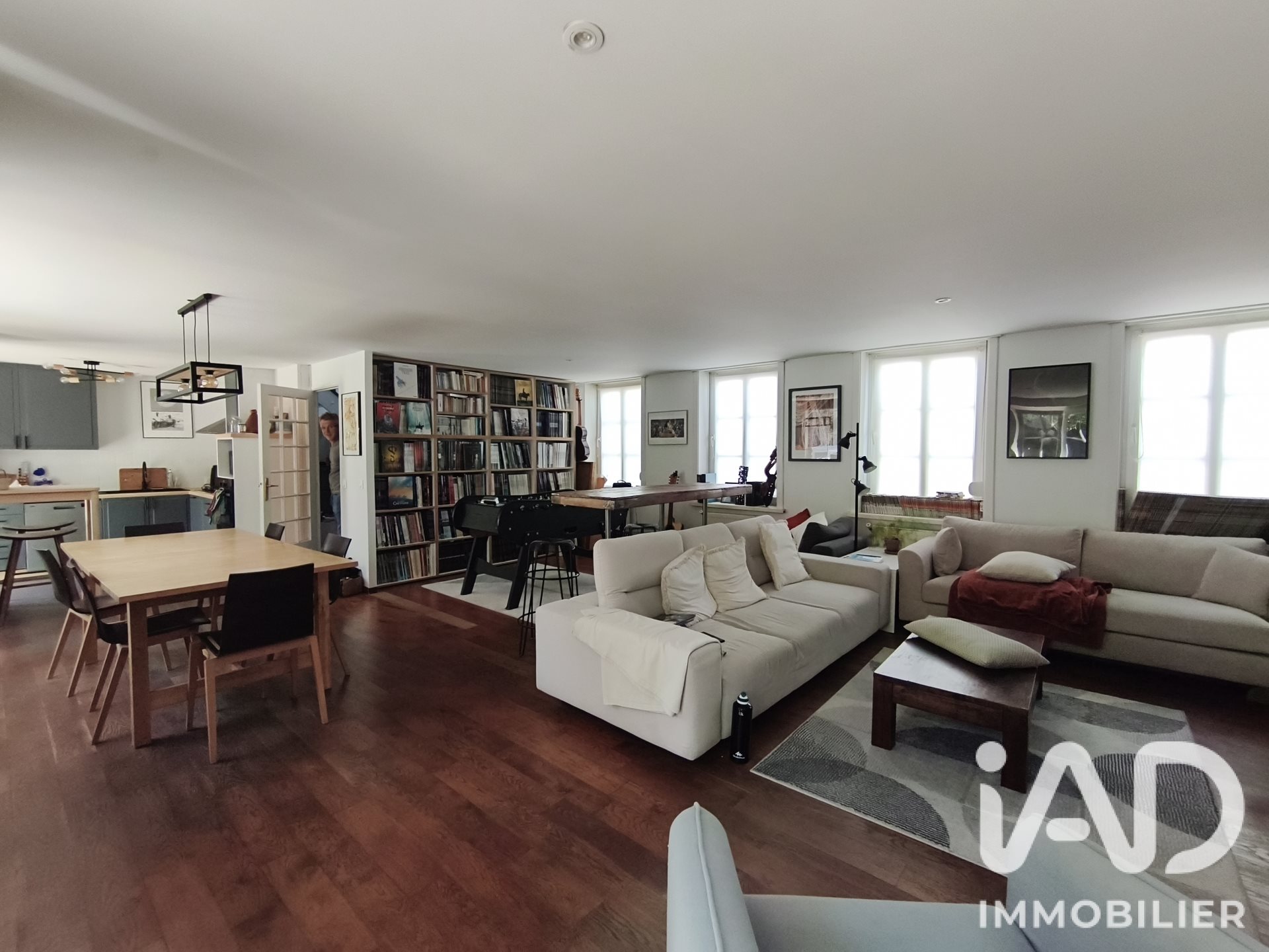 Maison à vendre, 185m², Roncq
