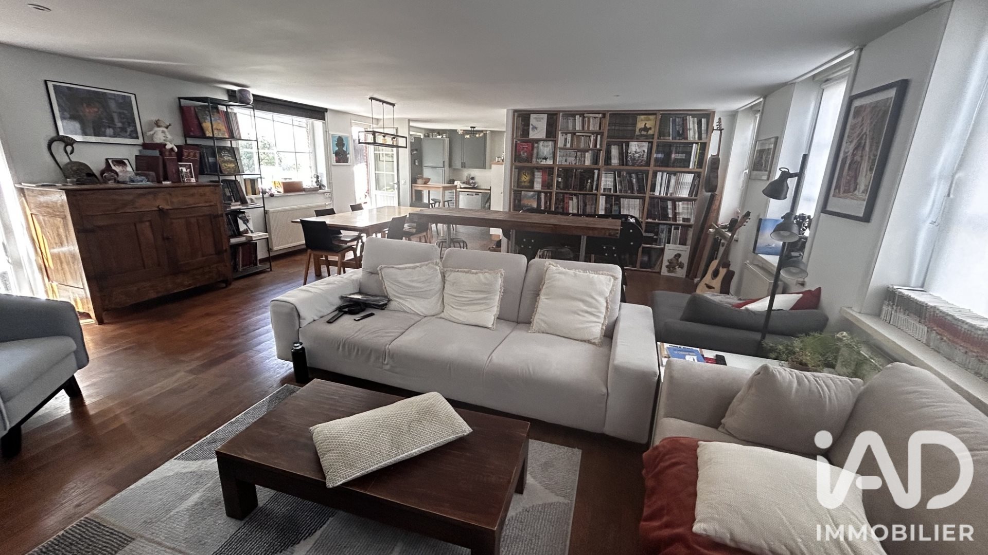 Maison à vendre, 185m², Roncq