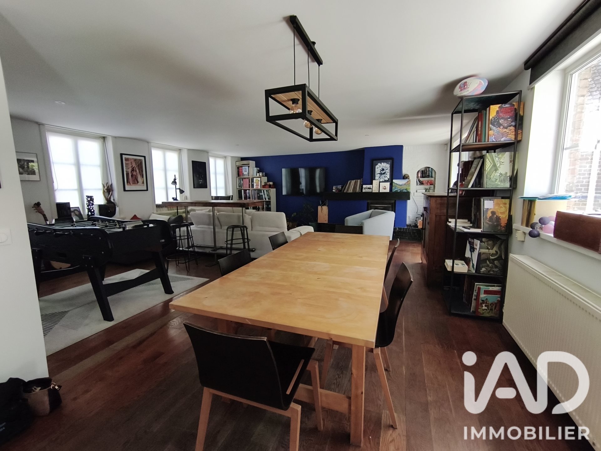 Maison à vendre, 185m², Roncq