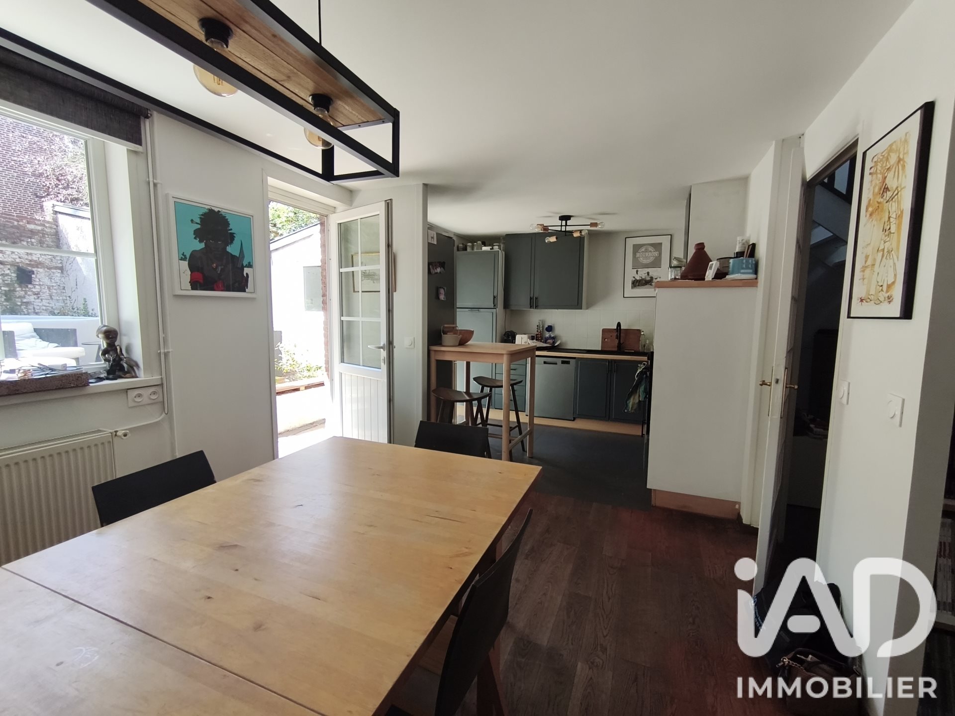 Maison à vendre, 185m², Roncq