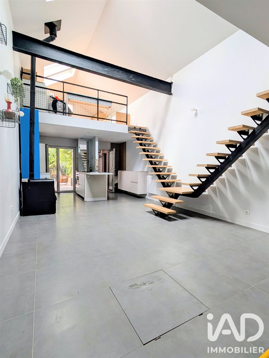 Maison à vendre, 58m², Lille