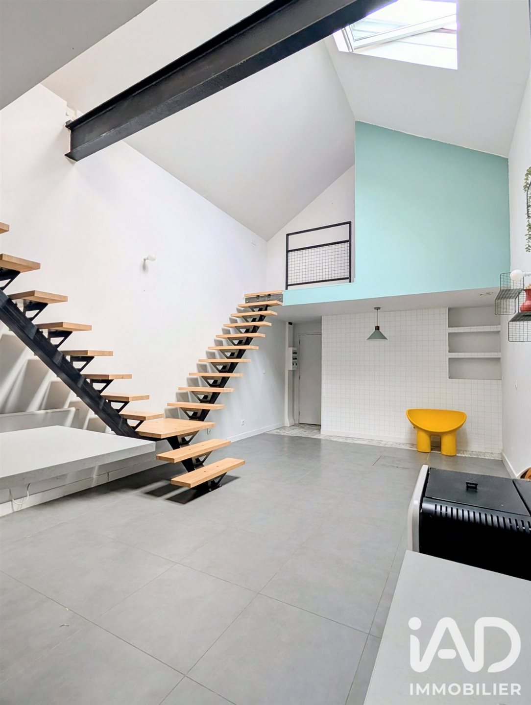 Maison à vendre, 58m², Lille