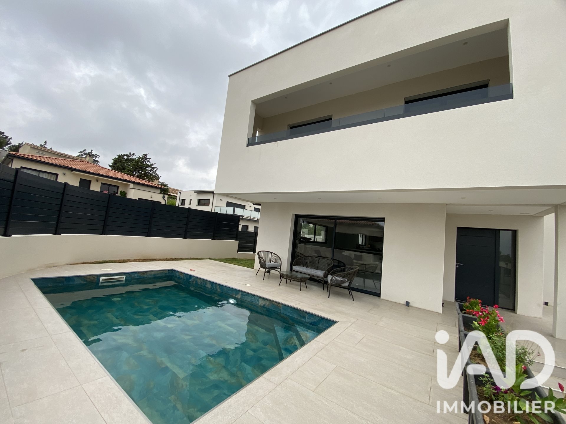 Maison à vendre, 192m², Narbonne