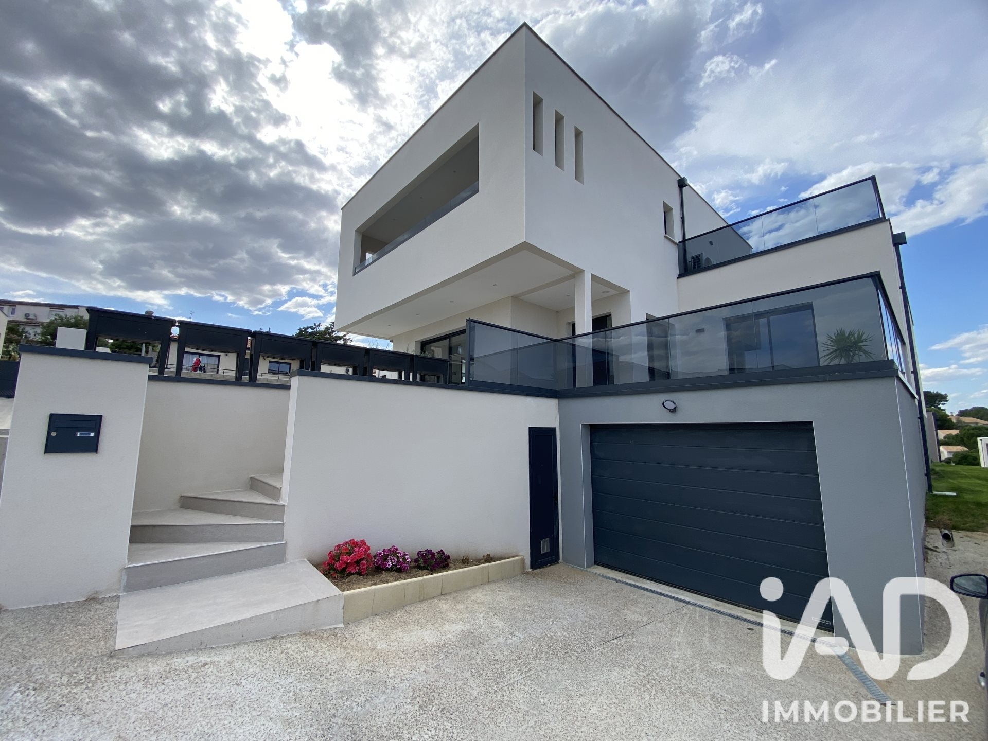 Maison à vendre, 192m², Narbonne