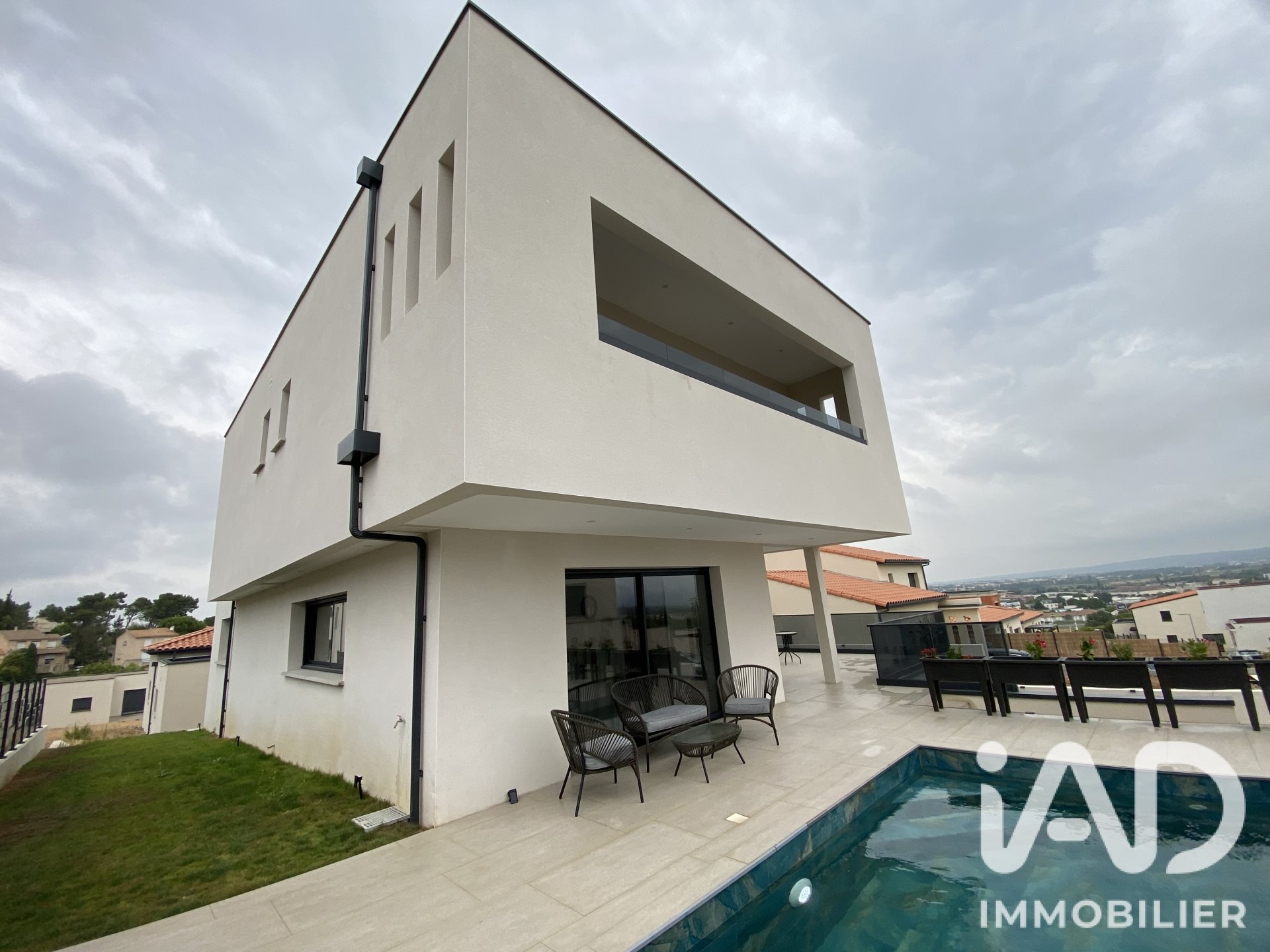 Maison à vendre, 192m², Narbonne
