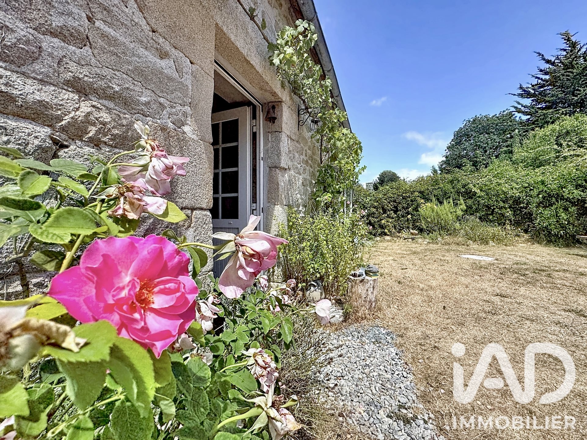 Maison à vendre, 90m², Loctudy