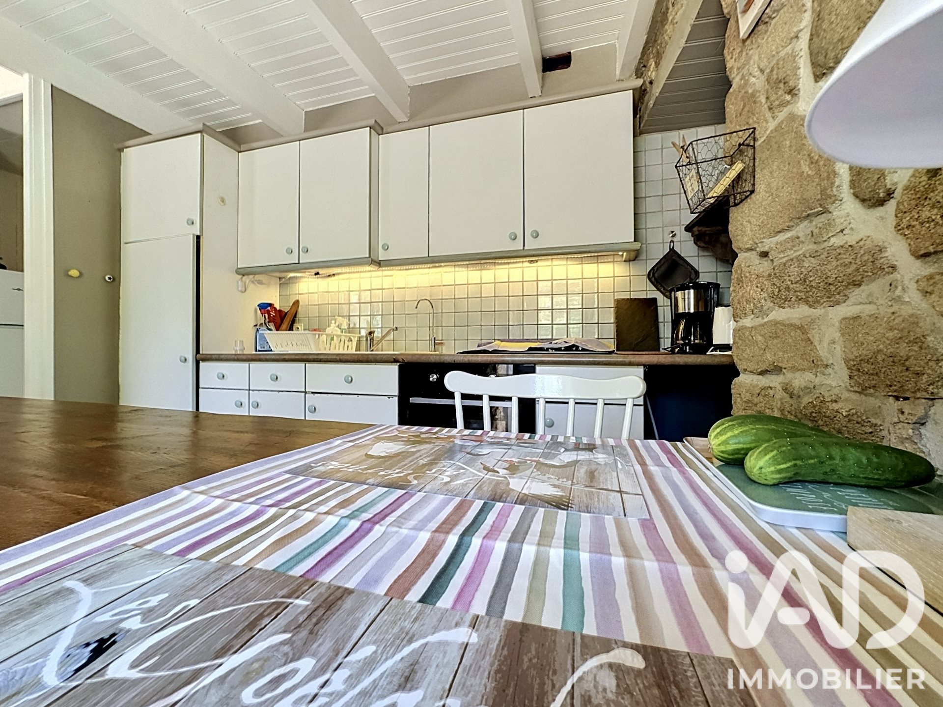 Maison à vendre, 90m², Loctudy