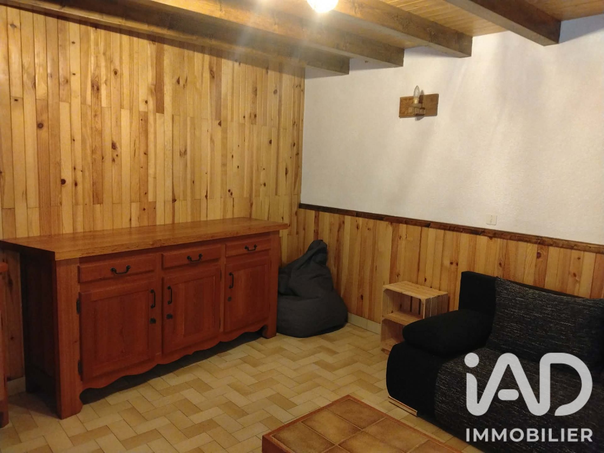 Appartement à vendre, 40m², Albiez-Montrond