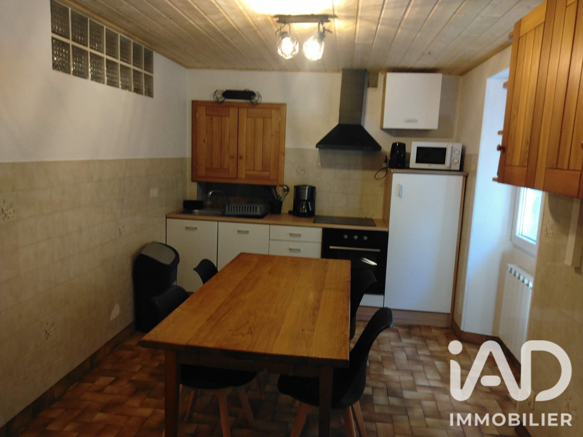 Appartement à vendre, 40m², Albiez-Montrond