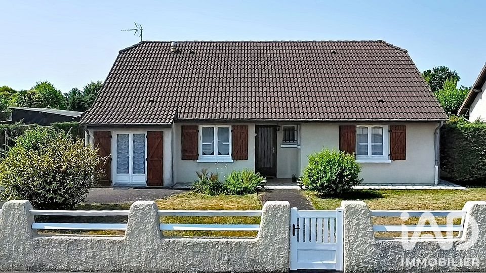 Maison à vendre, 130m², Artix