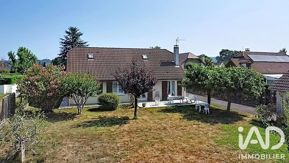 Maison à vendre, 130m², Artix