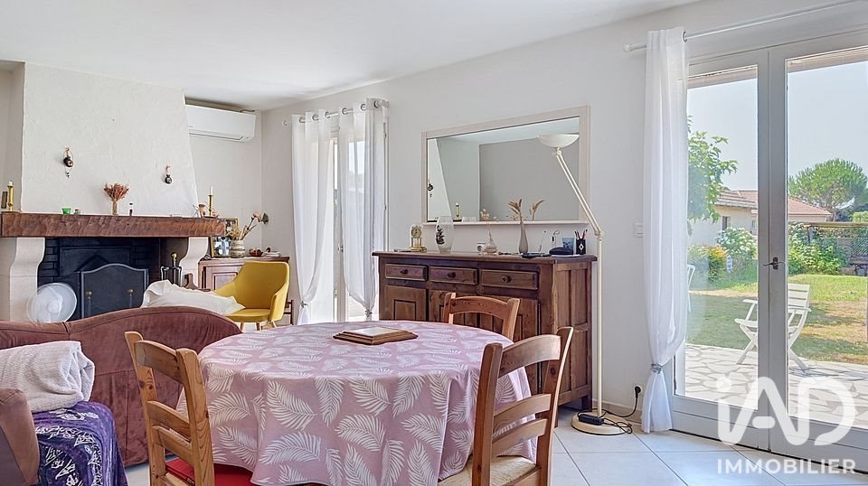 Maison à vendre, 130m², Artix