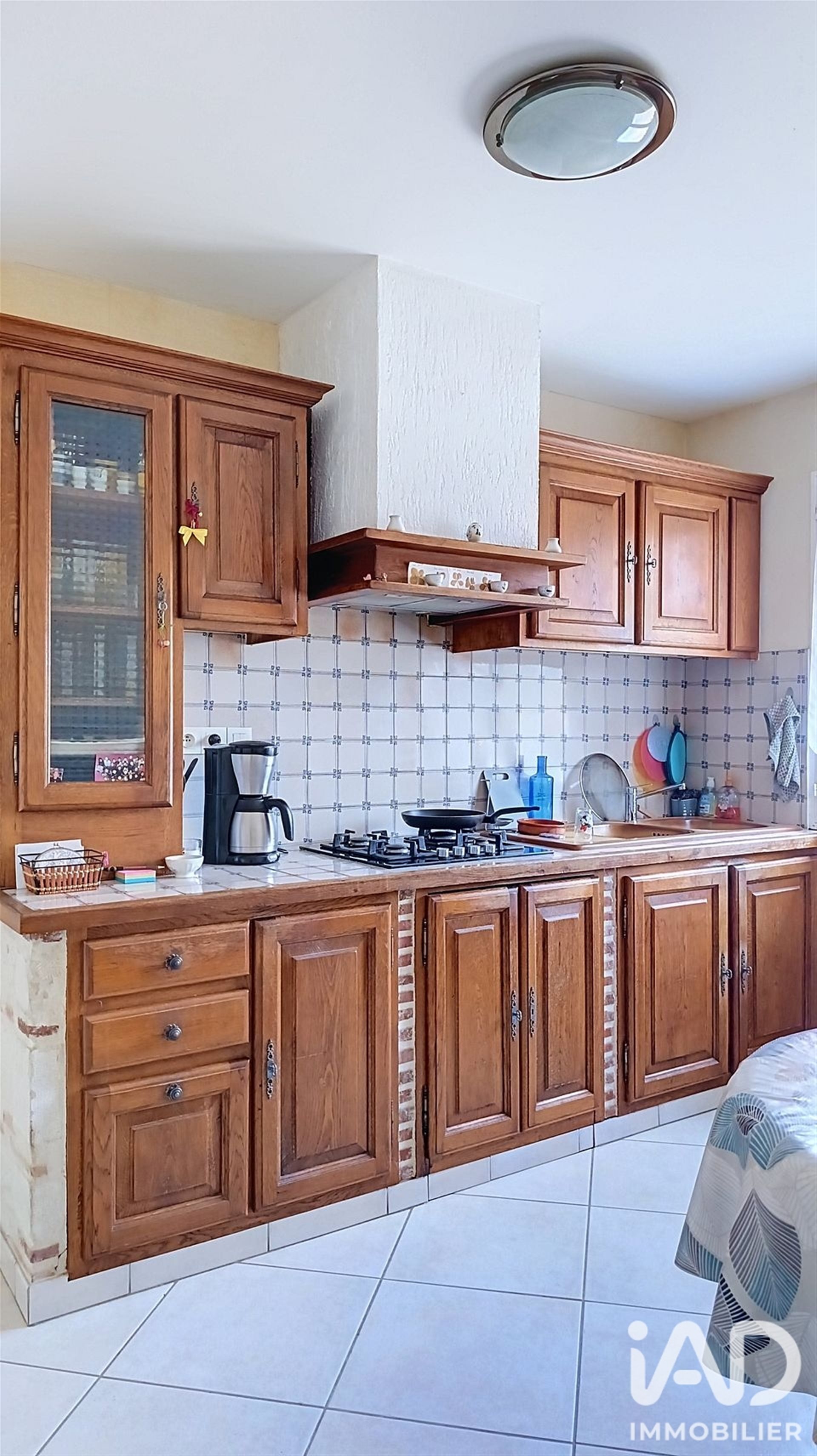Maison à vendre, 130m², Artix