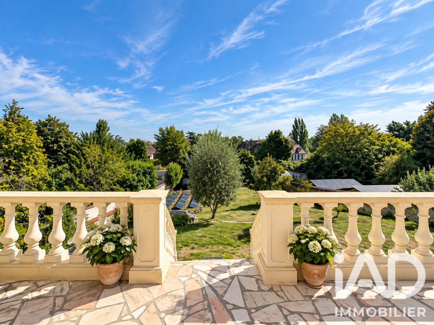Maison à vendre, 200m², Villennes-sur-Seine