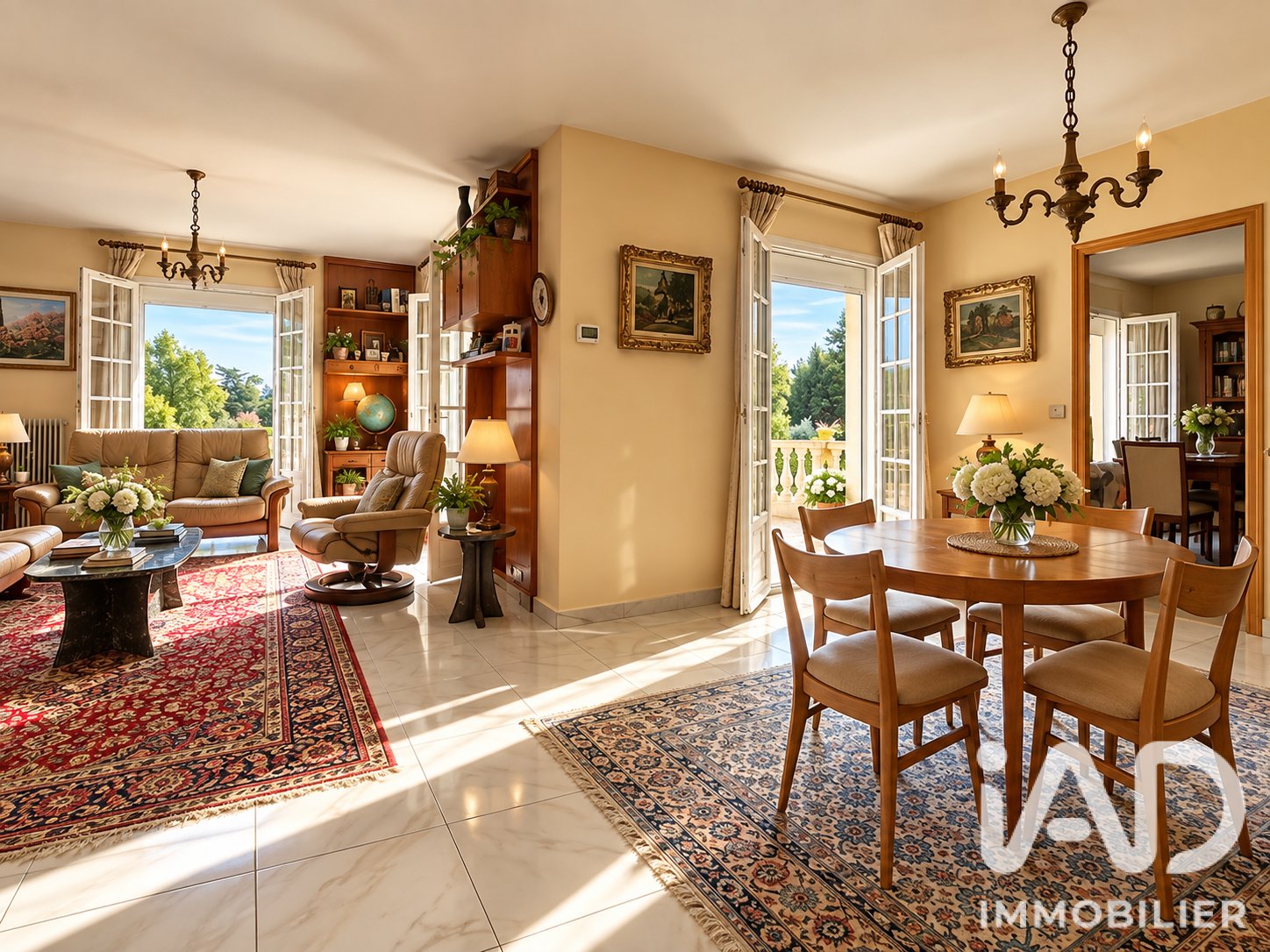 Maison à vendre, 200m², Villennes-sur-Seine