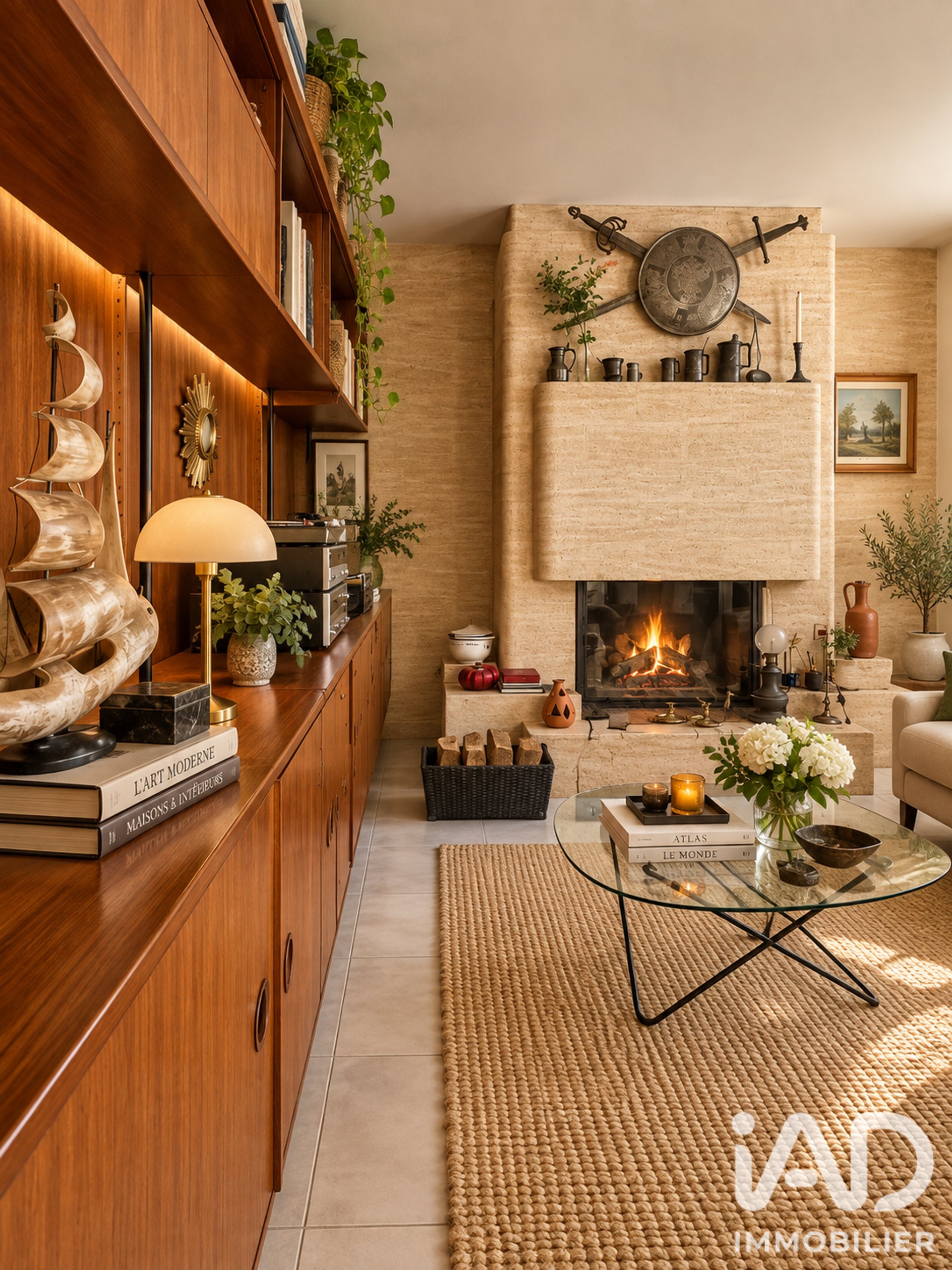 Maison à vendre, 200m², Villennes-sur-Seine