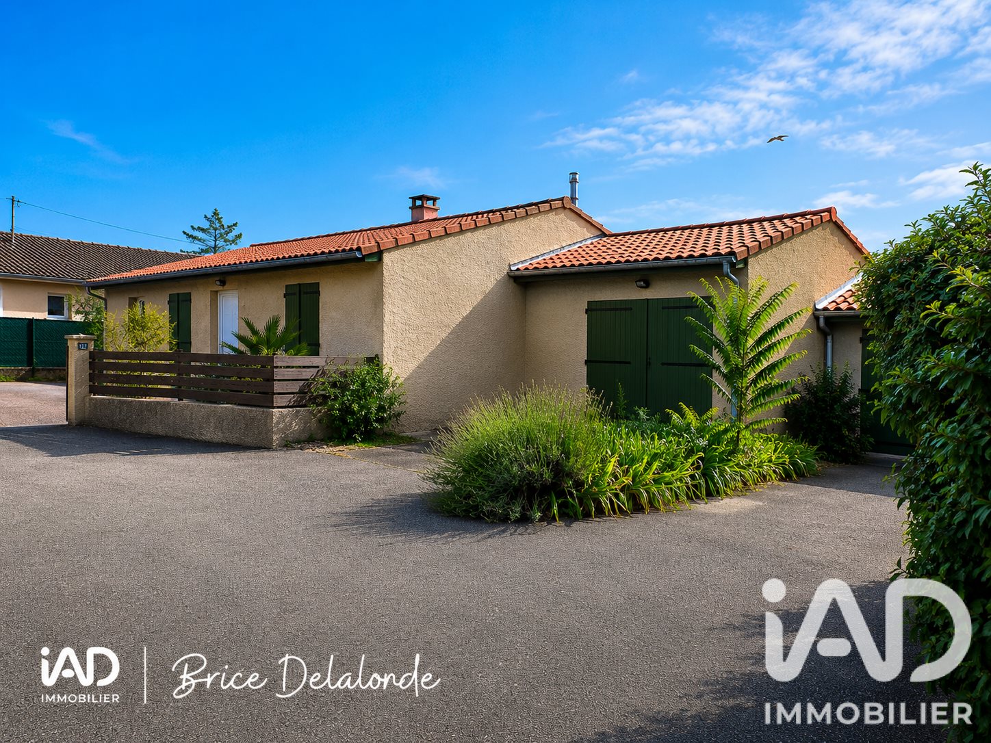 Maison à vendre, 90m², Romans-sur-Isère