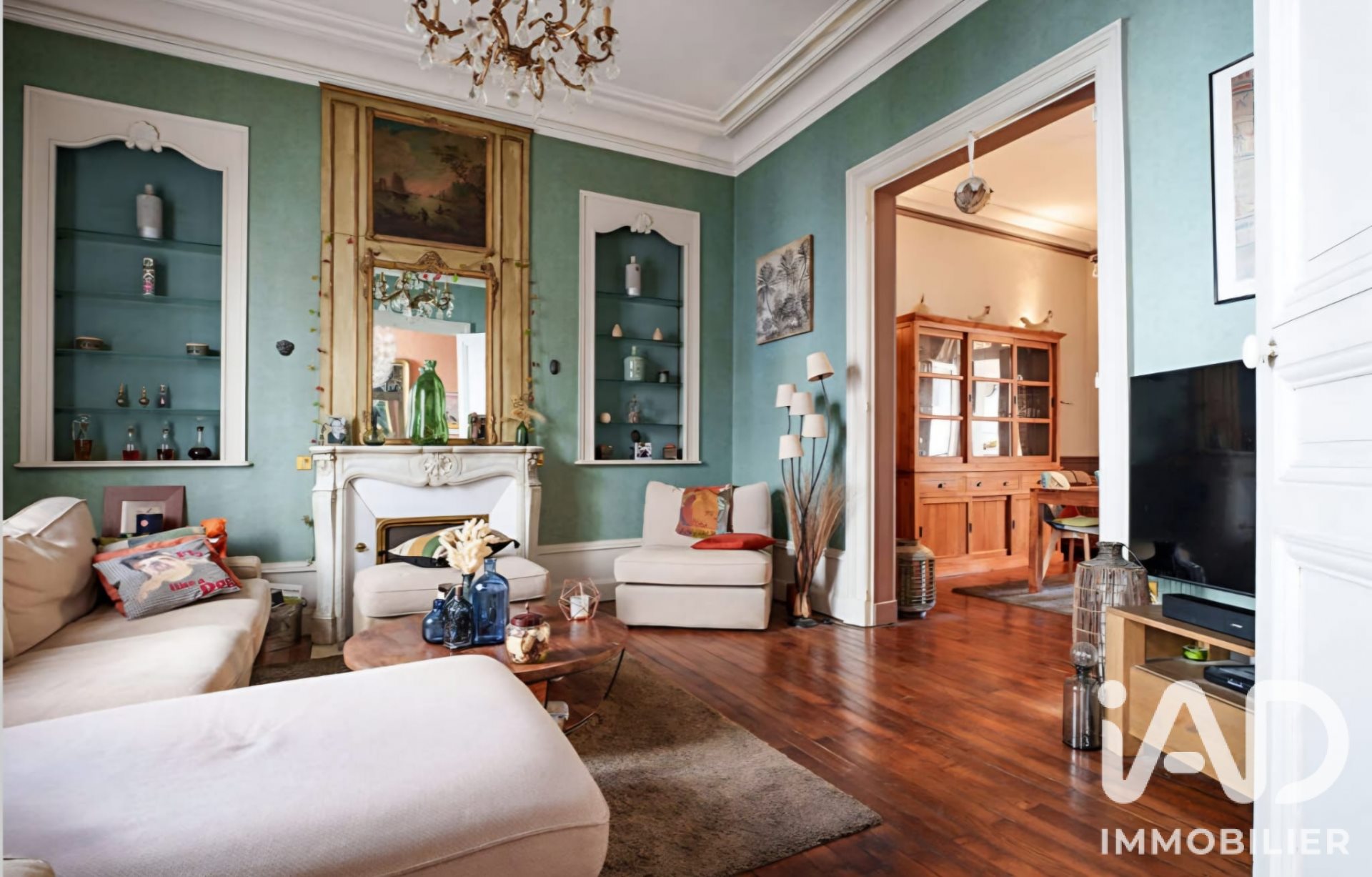 Maison à vendre, 180m², Tours