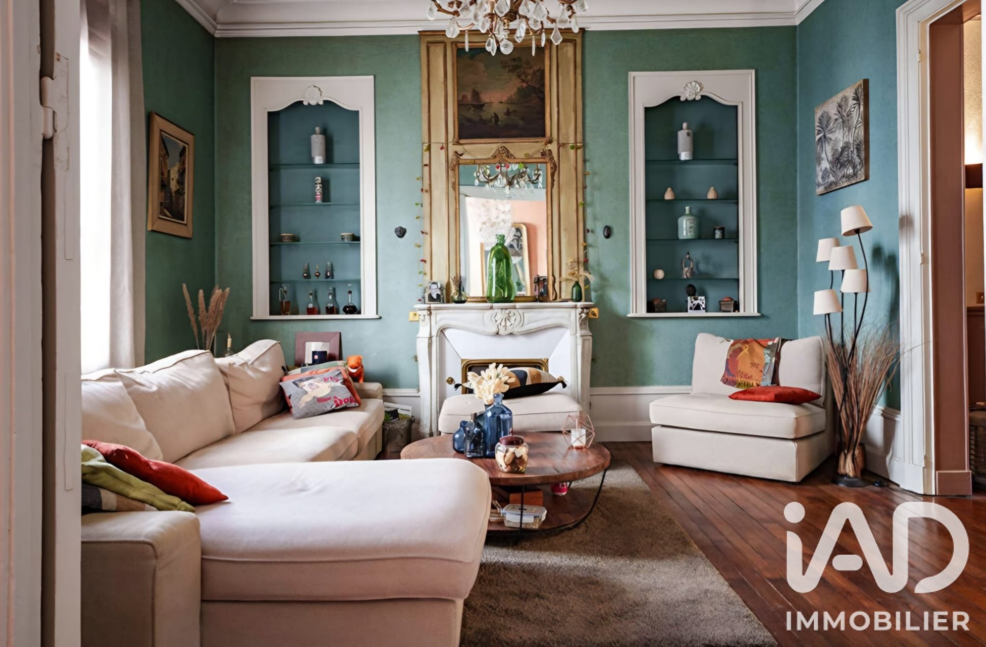 Maison à vendre, 180m², Tours
