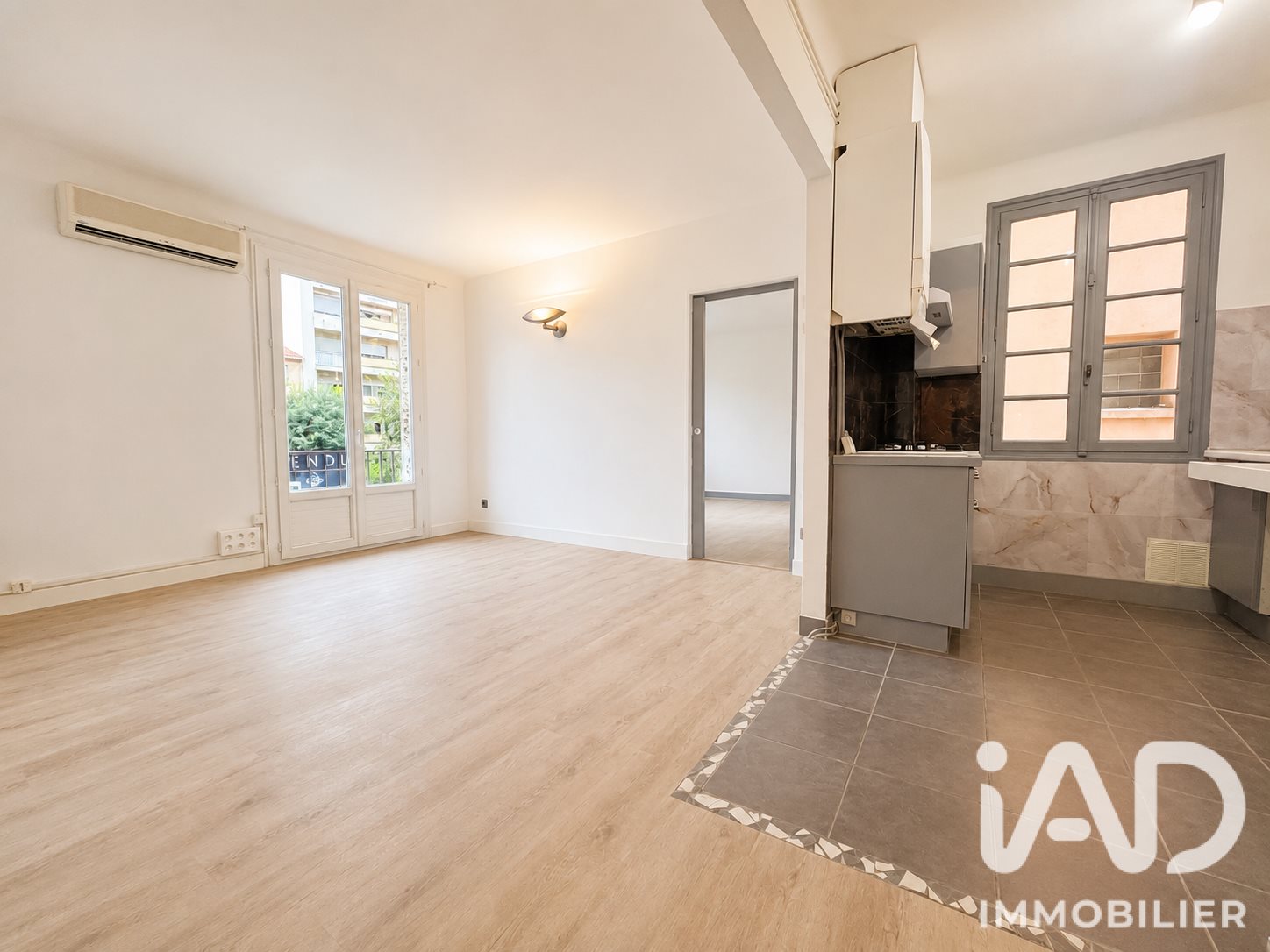 Appartement à vendre, 68m², Perpignan