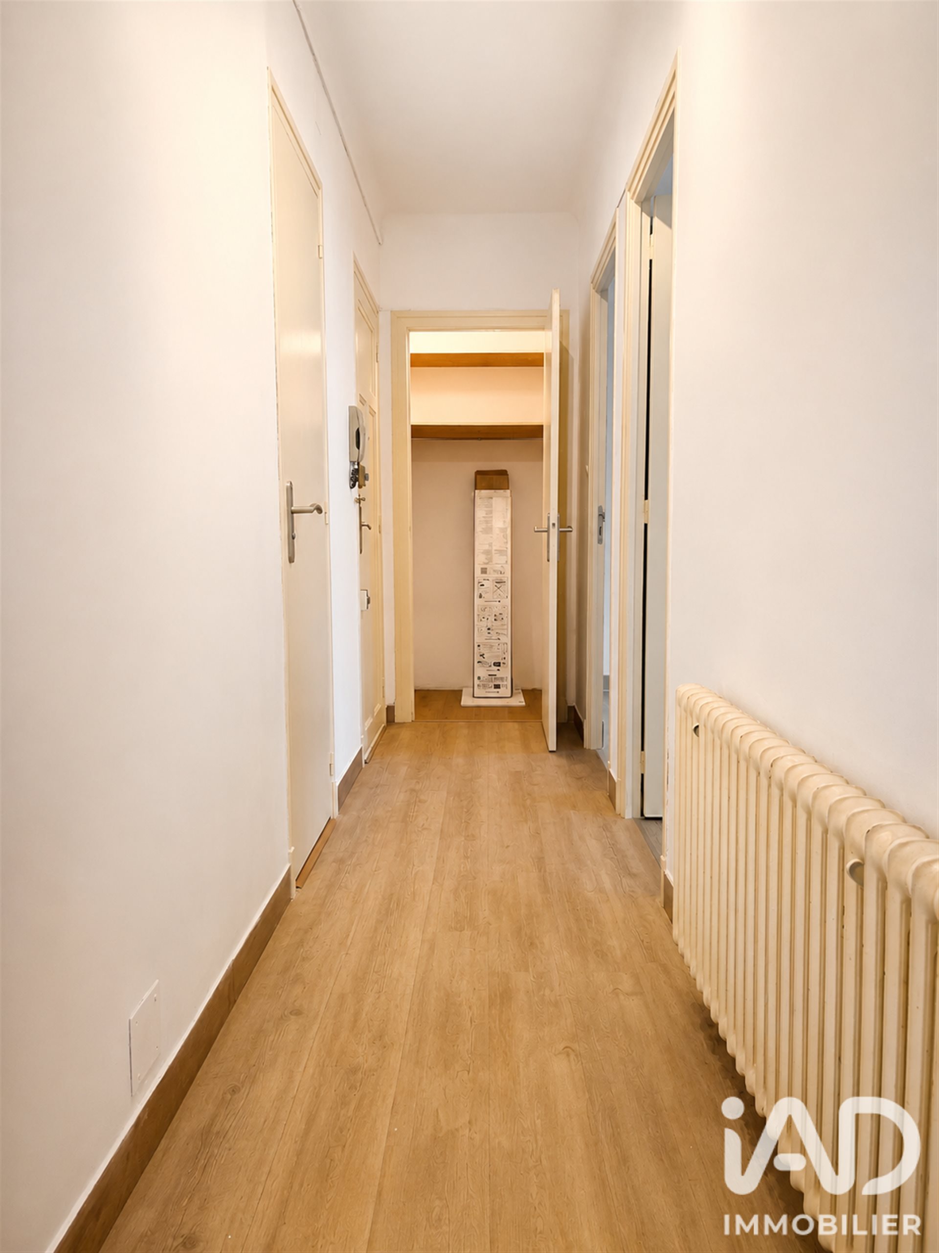 Appartement à vendre, 68m², Perpignan