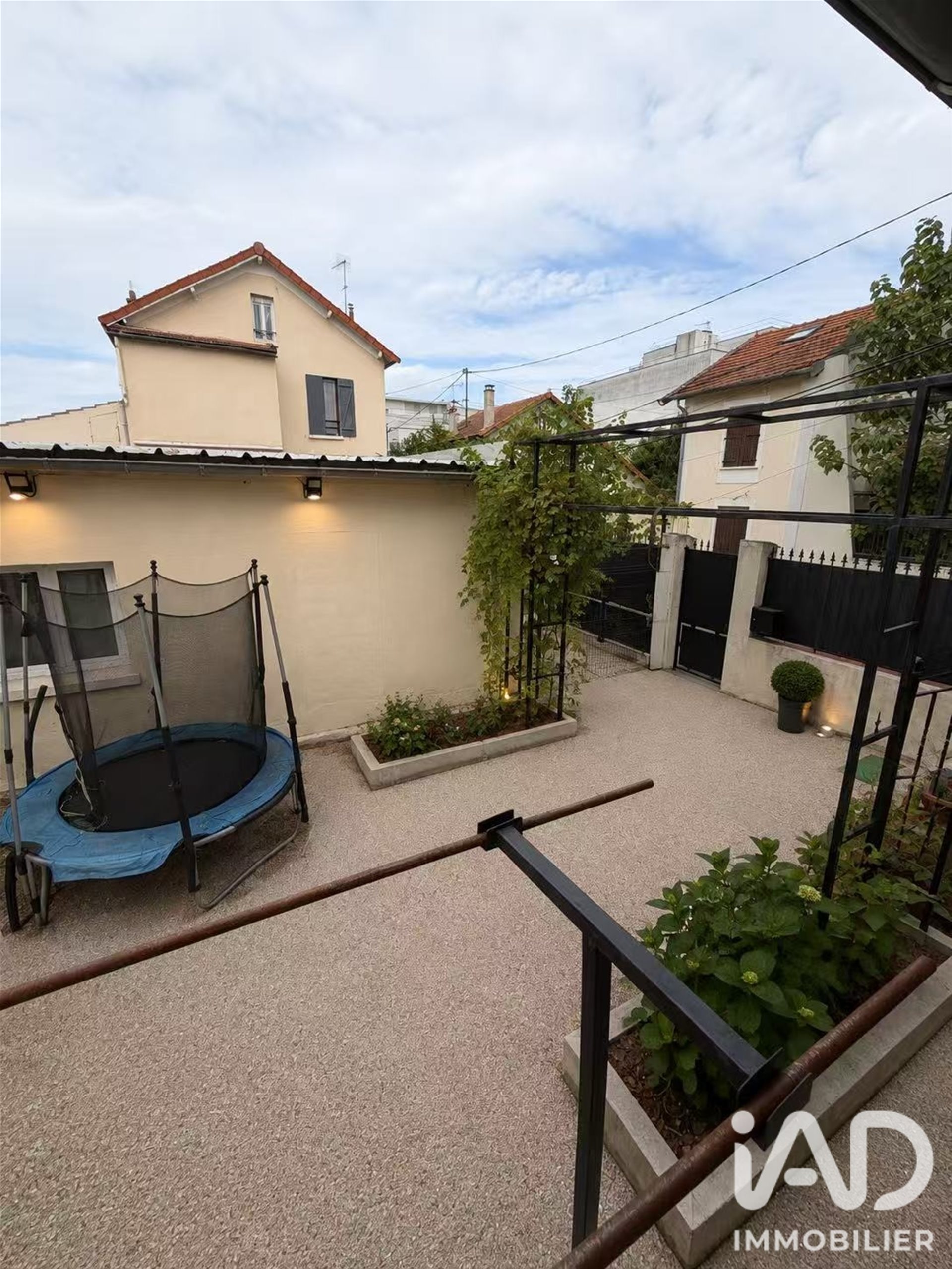 Maison à vendre, 75m², Chelles