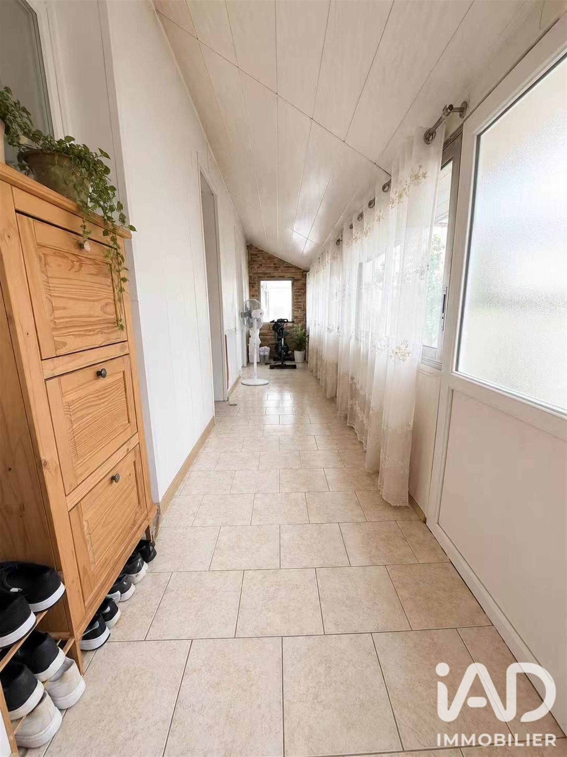 Maison à vendre, 75m², Chelles