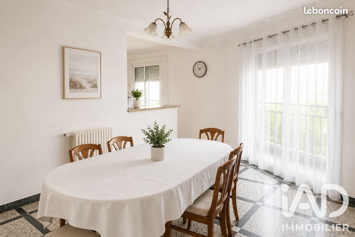 Appartement à vendre, 101m², Perpignan