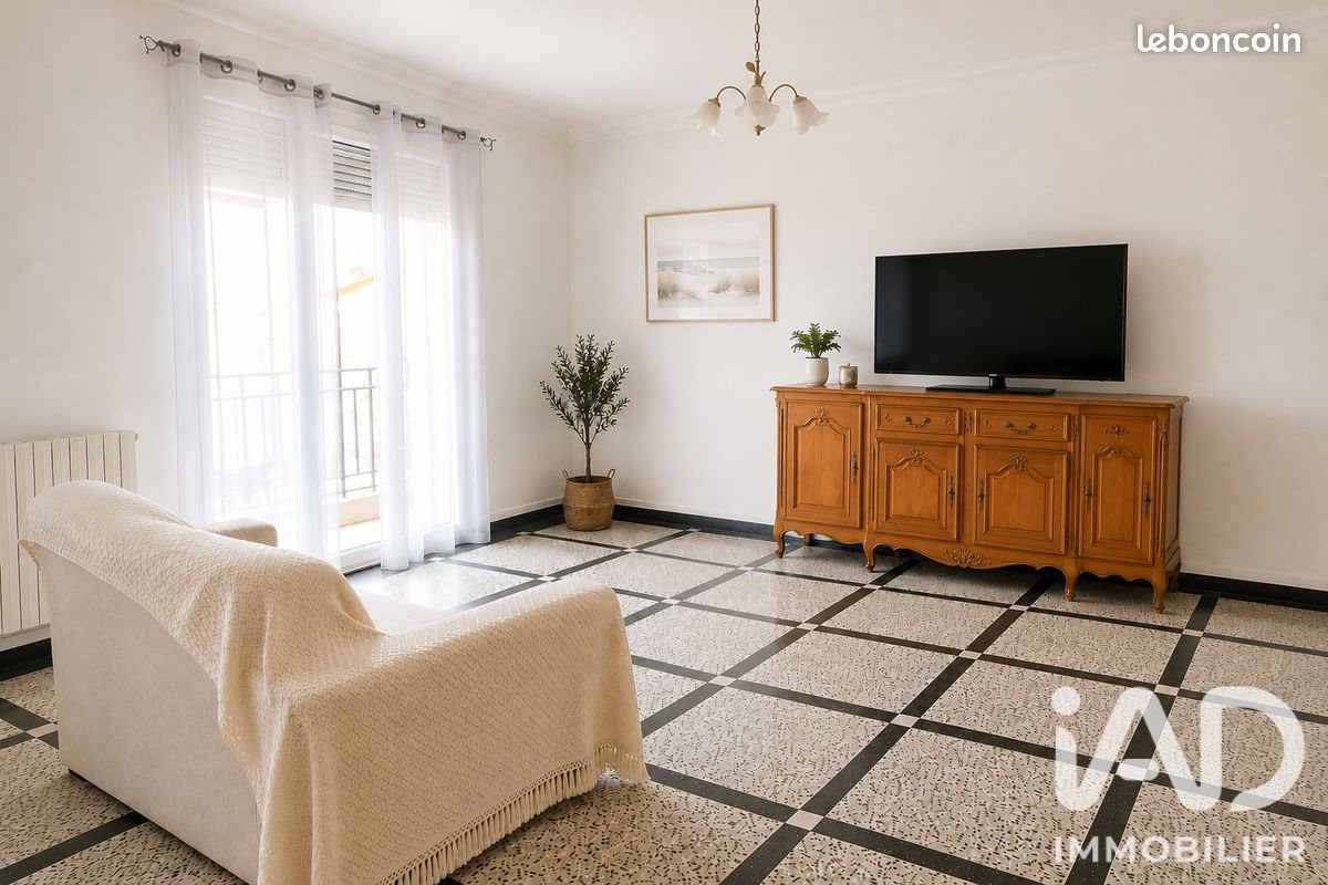 Appartement à vendre, 101m², Perpignan