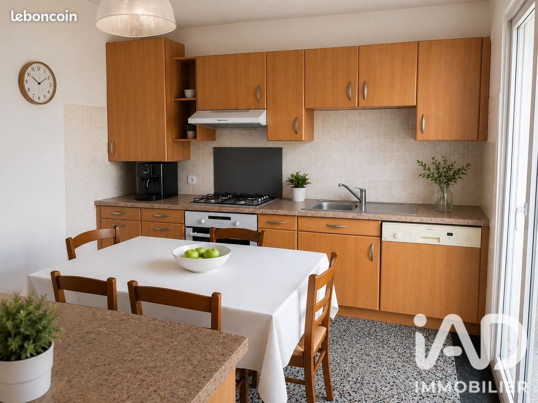 Appartement à vendre, 101m², Perpignan
