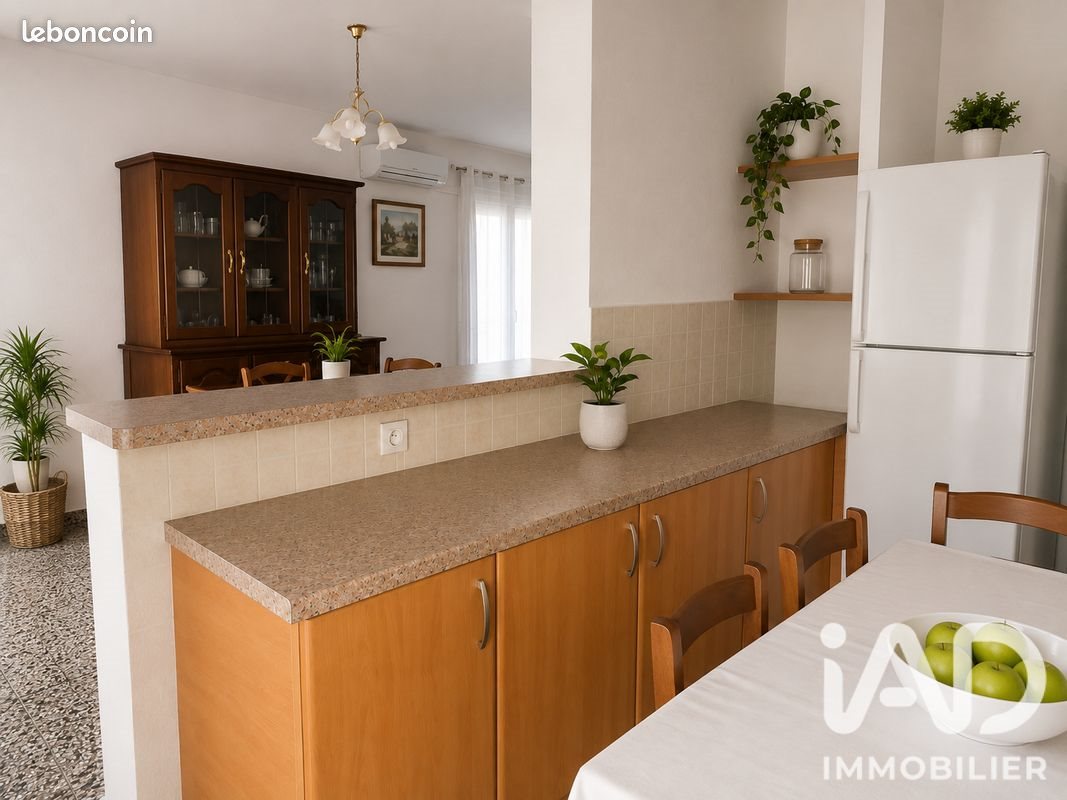 Appartement à vendre, 101m², Perpignan