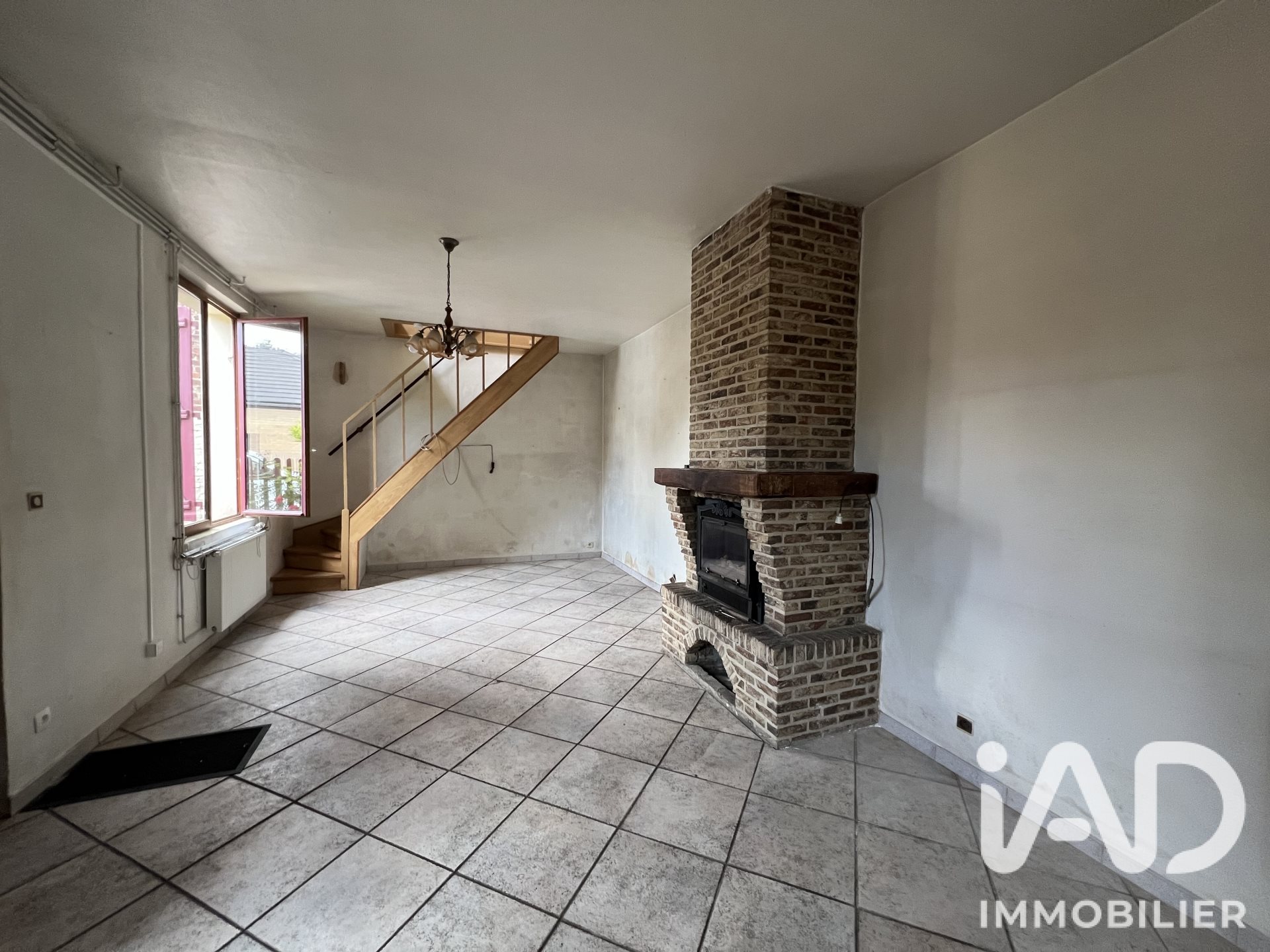 Maison à vendre, 54m², Lille