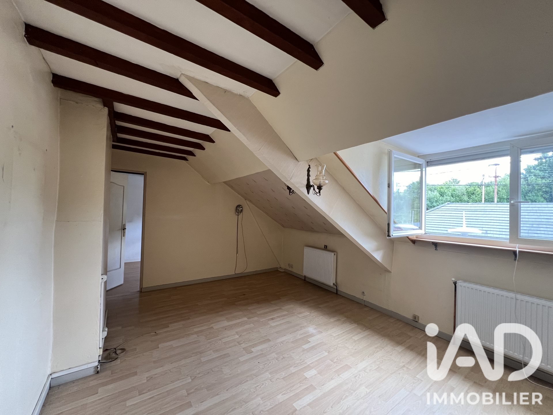 Maison à vendre, 54m², Lille