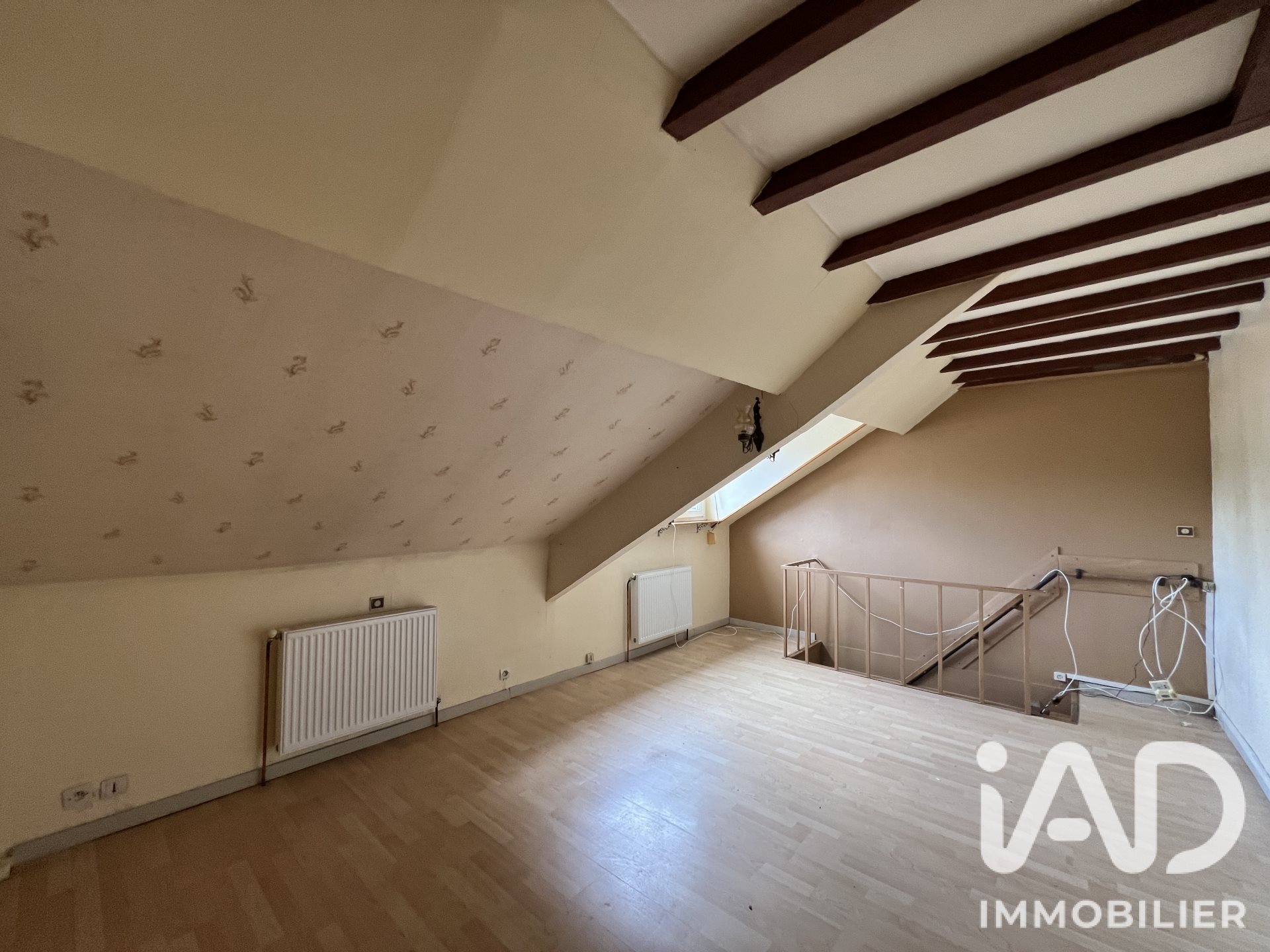 Maison à vendre, 54m², Lille