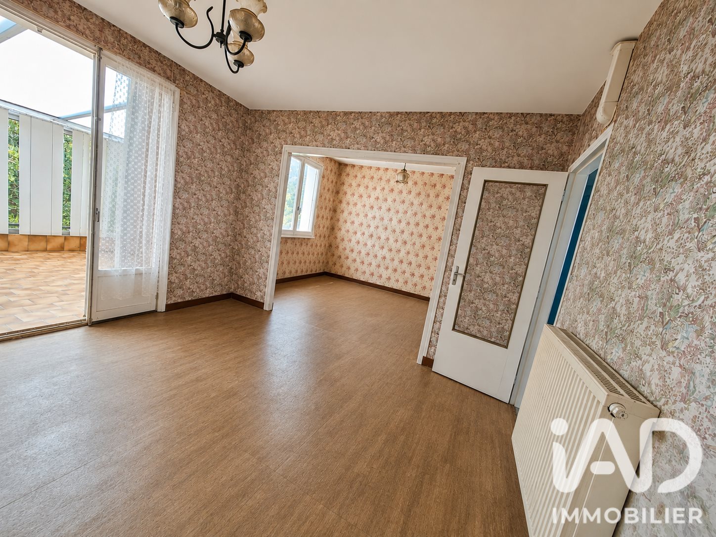 Maison à vendre, 78m², Mesnil-Roc’h