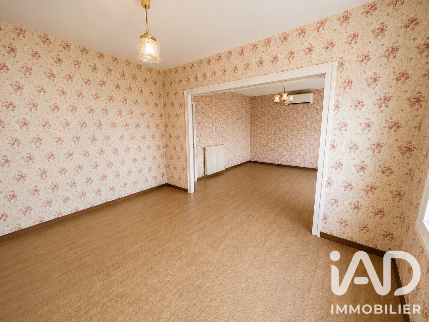 Maison à vendre, 78m², Mesnil-Roc’h