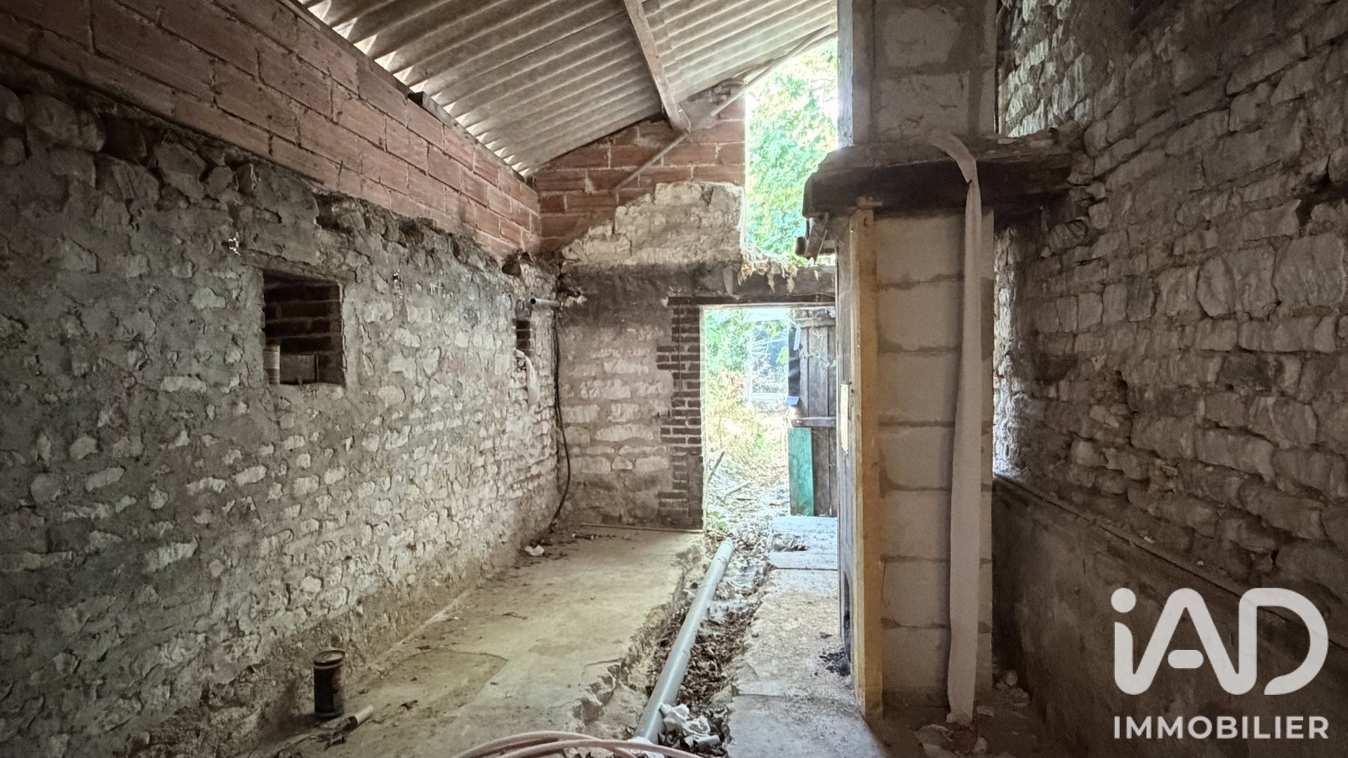 Maison à vendre, 122m², Le Pavillon-Sainte-Julie