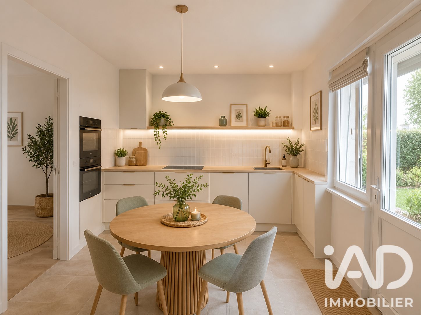 Maison à vendre, 64m², Cucq