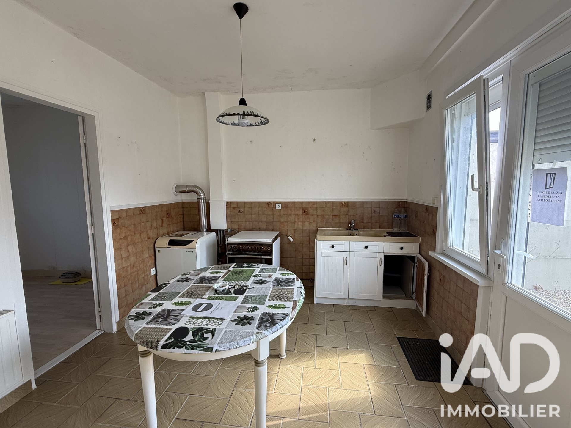 Maison à vendre, 64m², Cucq