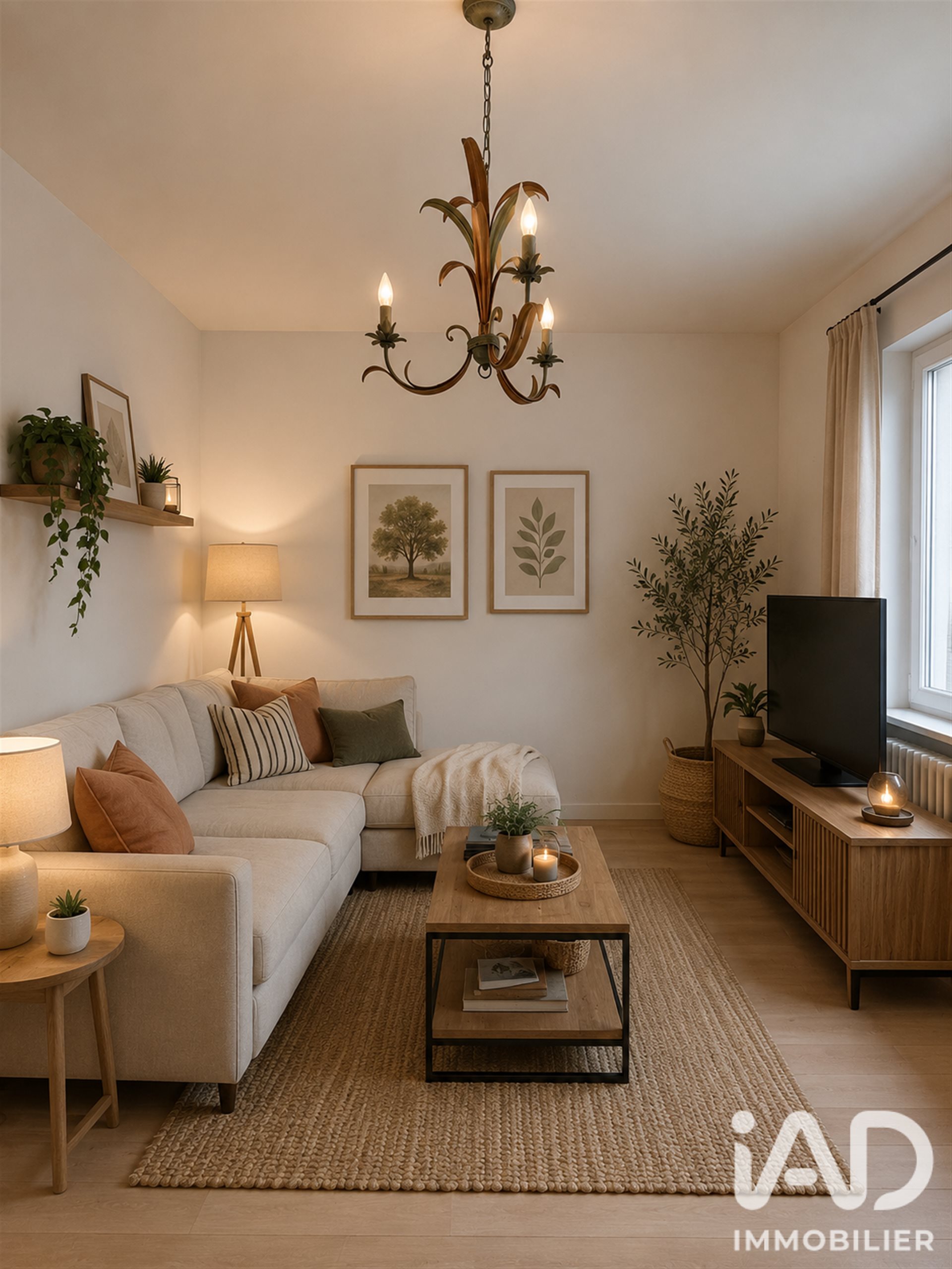 Maison à vendre, 64m², Cucq