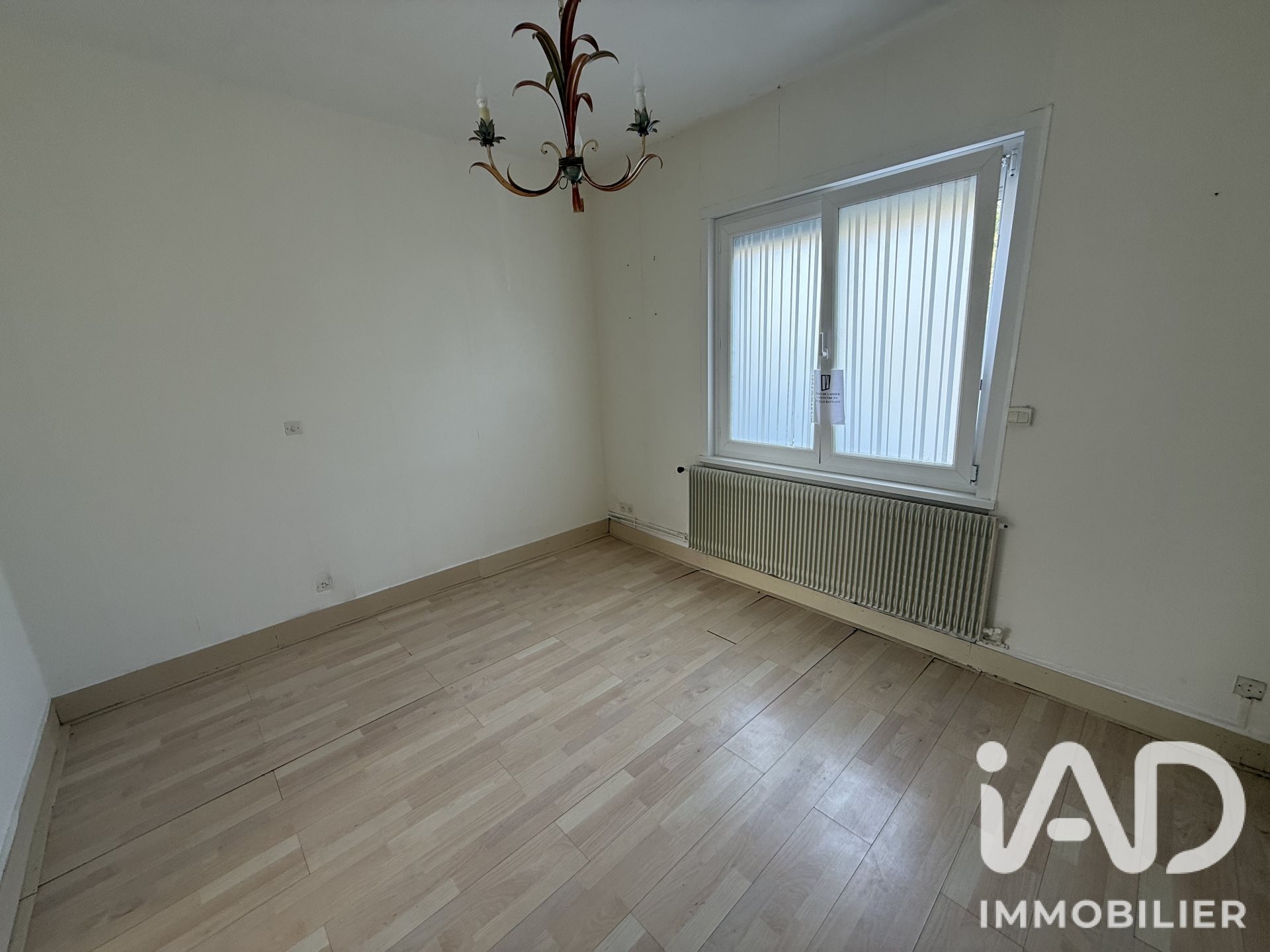 Maison à vendre, 64m², Cucq