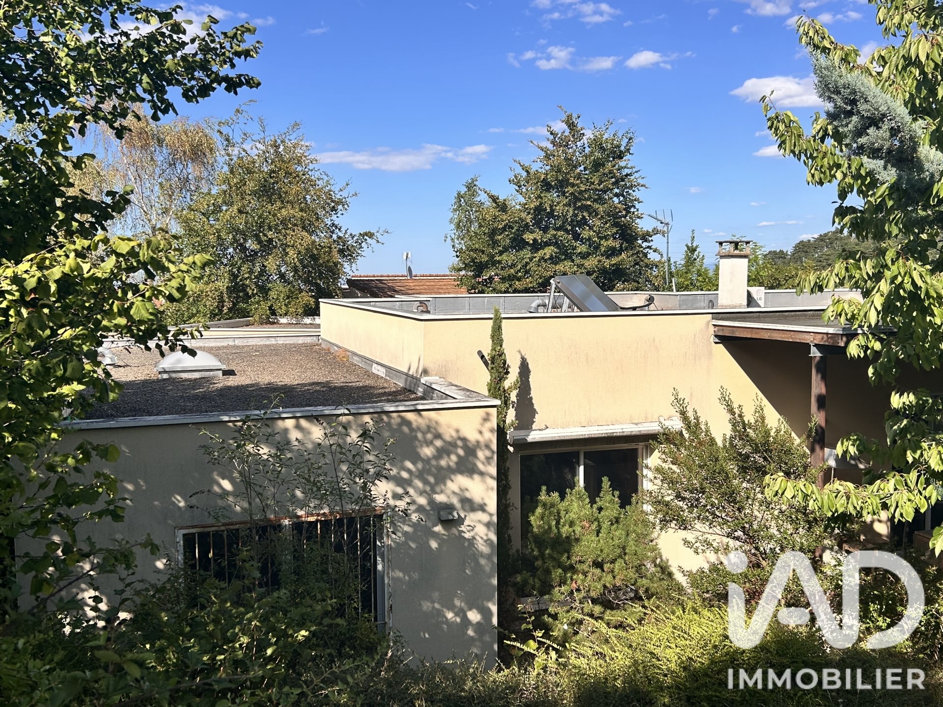 Maison à vendre, 170m², Royat
