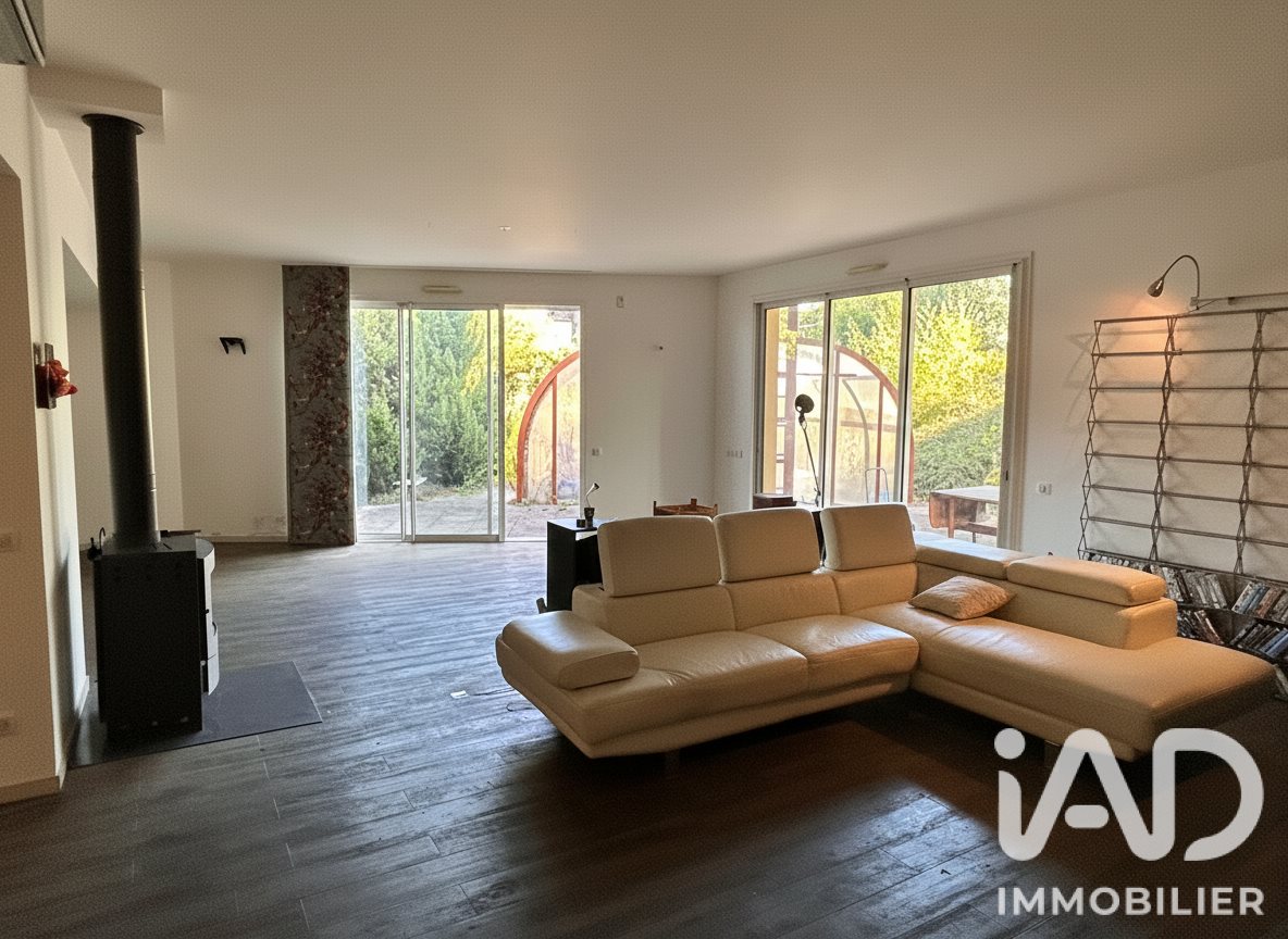 Maison à vendre, 170m², Royat