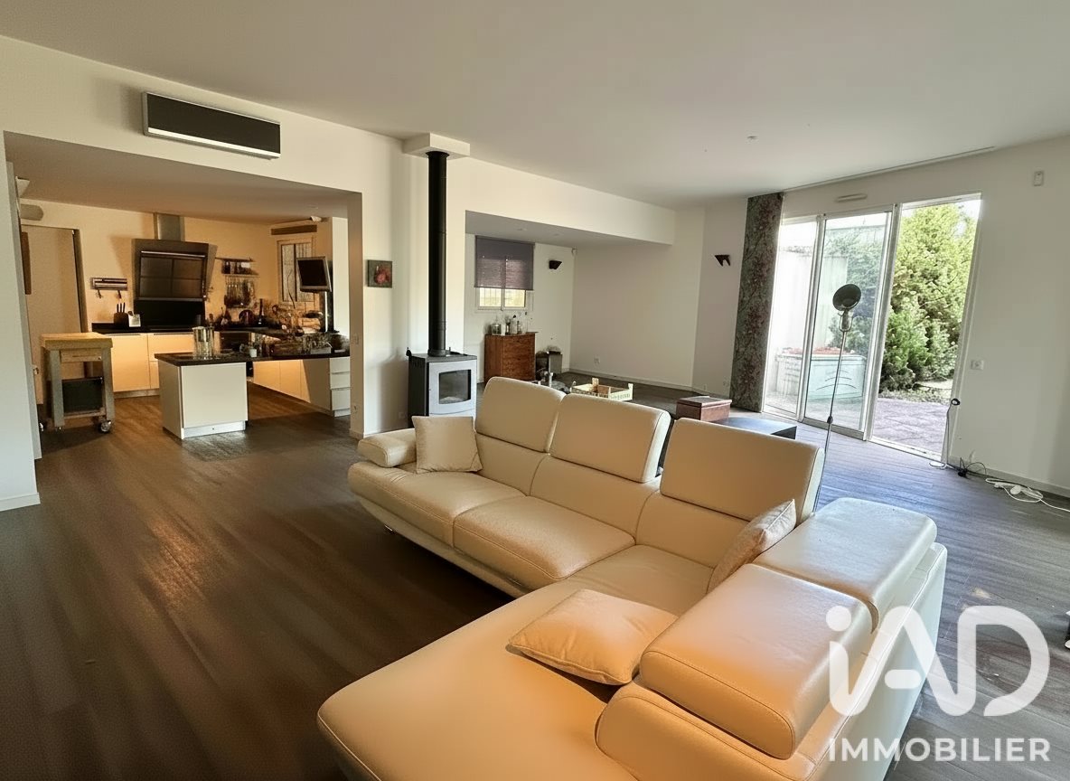 Maison à vendre, 170m², Royat