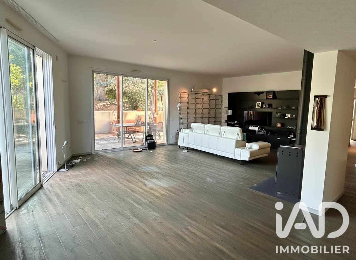 Maison à vendre, 170m², Royat