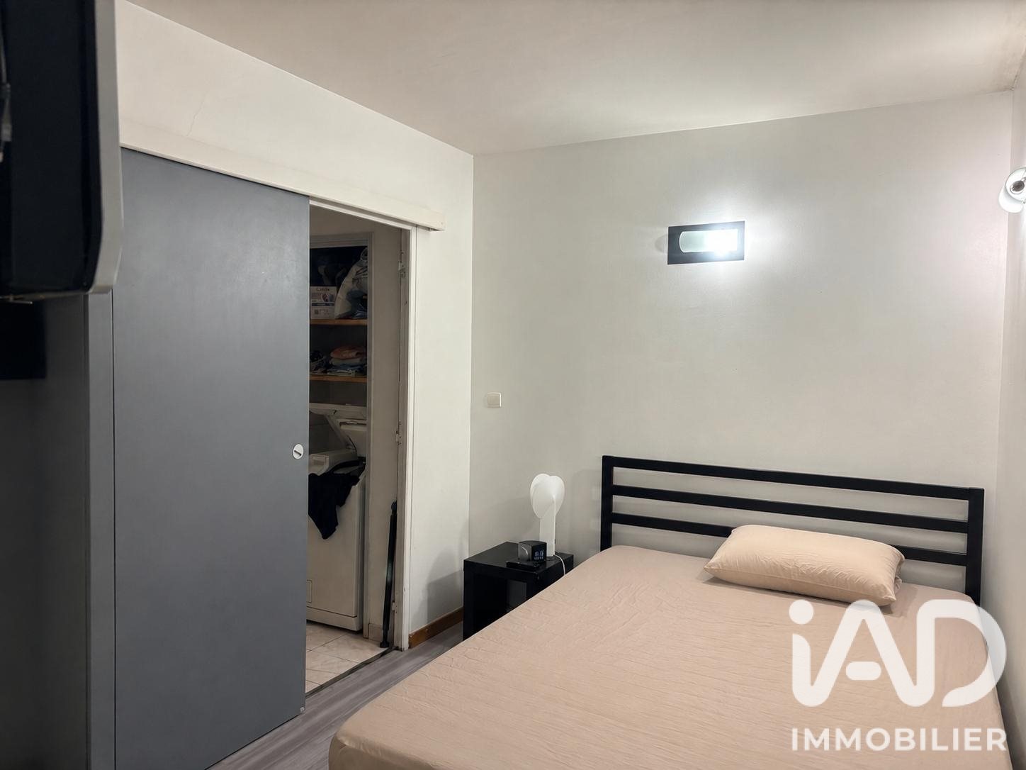 Appartement à vendre, 25m², Châlons-en-Champagne