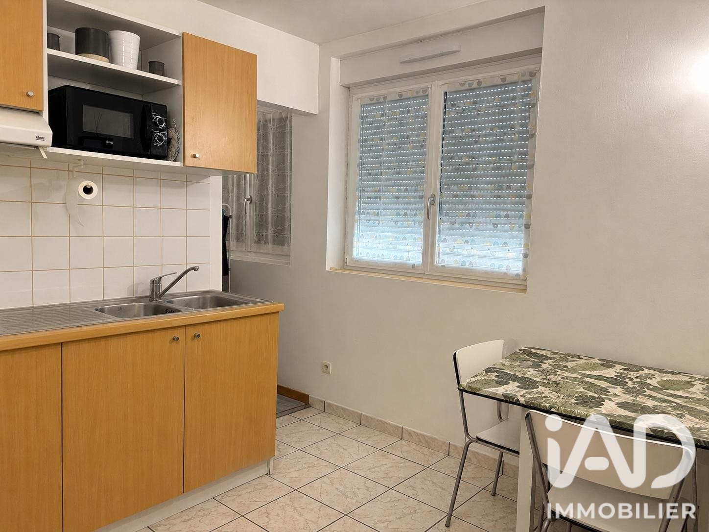 Appartement à vendre, 25m², Châlons-en-Champagne