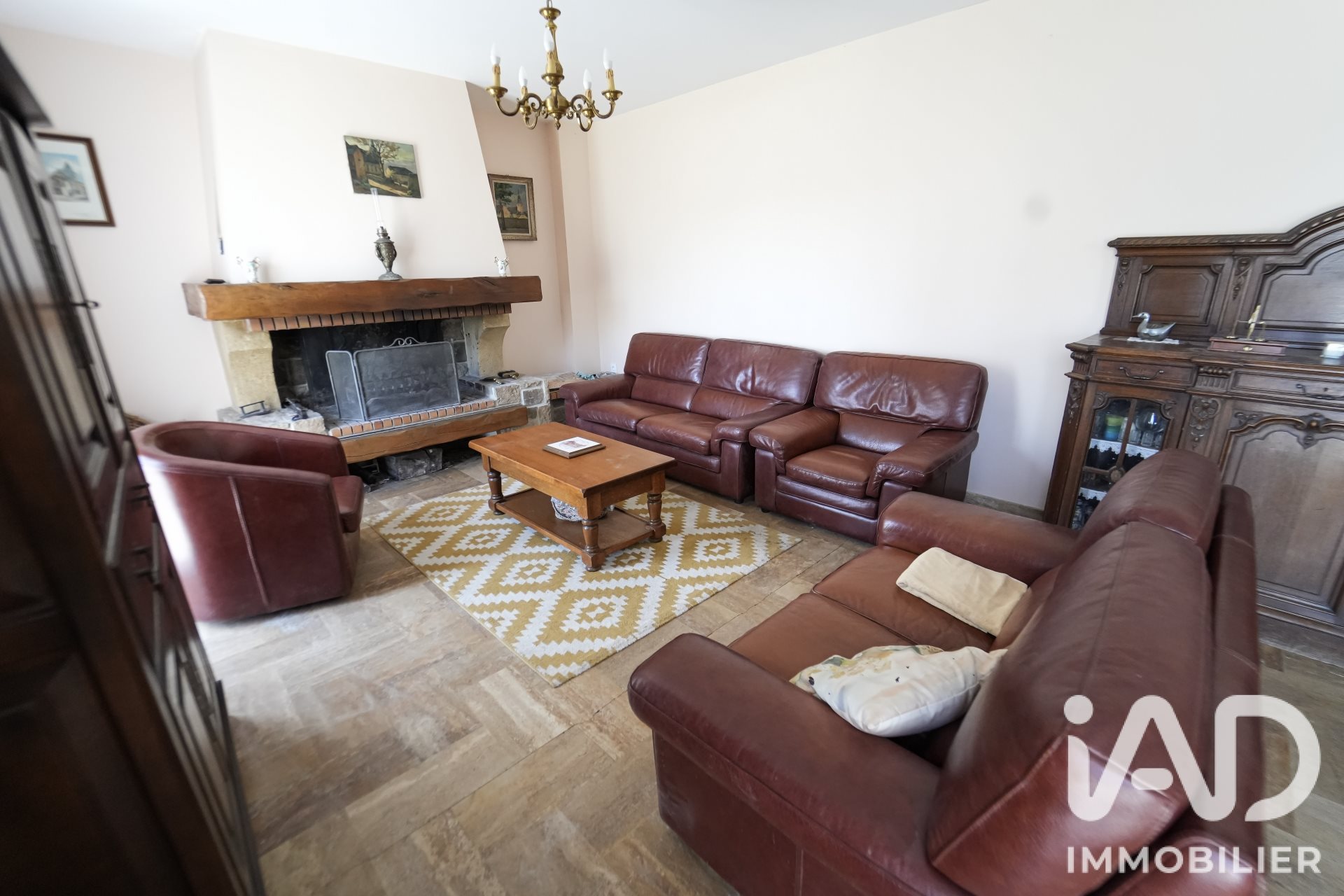 Maison à vendre, 192m², Vulaines-sur-Seine